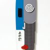 Totem Kinetic Sea- 3D wall sculpture