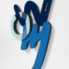 Shema Isreal - 3D wall sculpture