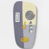 Totem Gray- 3D wall sculpture