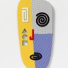 Totem Modern- 3D wall sculpture
